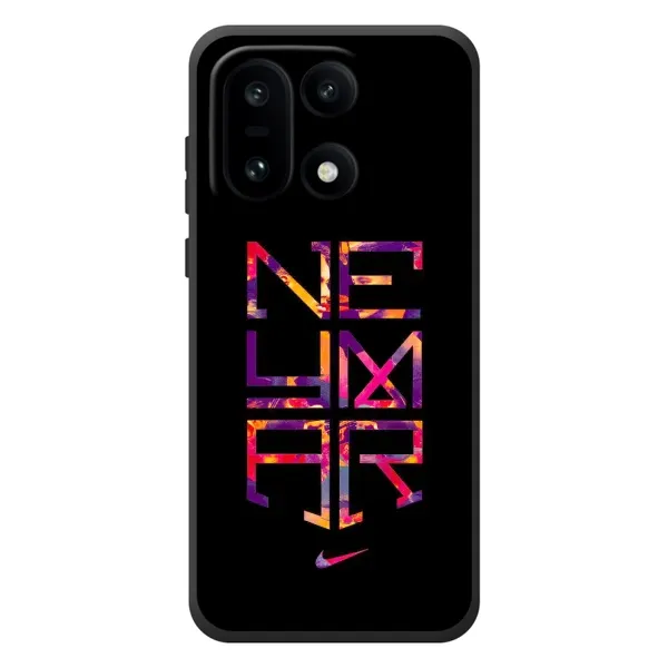 Чехол с рисунком «N E Y M A R» для OnePlus 15 Чехол с рисунком «N E Y M A R» для OnePlus 15