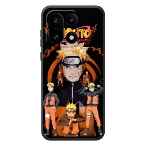 Чохли з принтом НАРУТО на OnePlus 15 (Naruto герой)