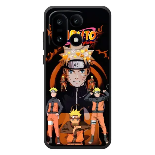 Чехол с рисунком «Naruto герой» для OnePlus 15 Чехол с рисунком «Naruto герой» для OnePlus 15