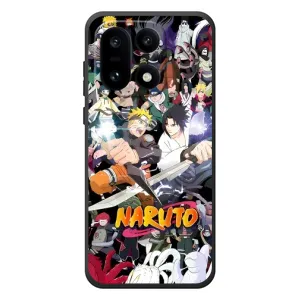 Купить Чохли на телефон з принтом Anime для OnePlus 15 (Наруто постер)