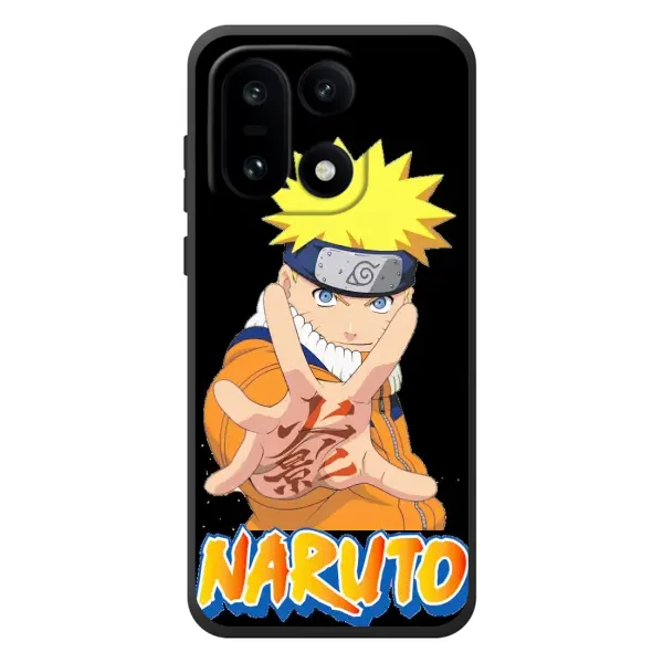 Чехол с рисунком «Naruto» для OnePlus 15 Чехол с рисунком «Naruto» для OnePlus 15