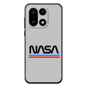 Силіконовый бампер з принтом "Наса" на OnePlus 15 (Наса)