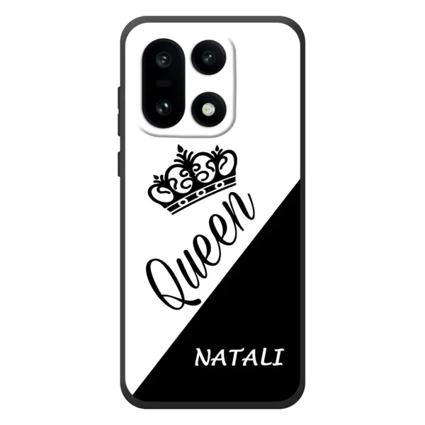 Чехол с рисунком «NATALI» для OnePlus 15 Чехол с рисунком «NATALI» для OnePlus 15