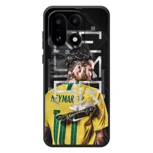 Силиконовый Чехол OnePlus 15 (Neymar 10)
