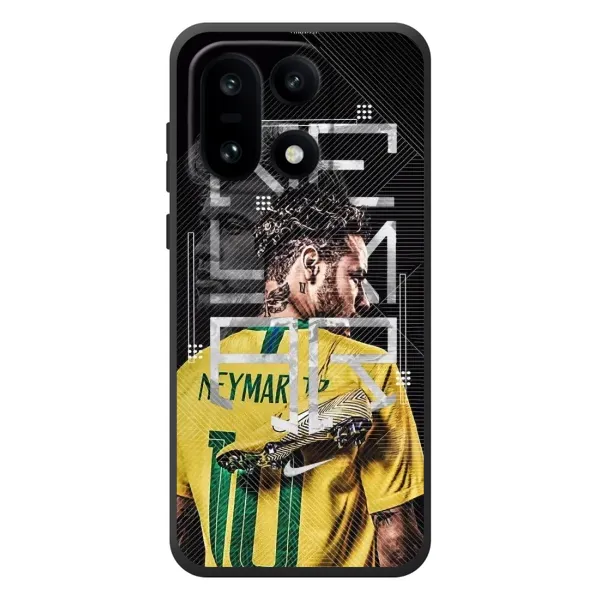 Чехол с рисунком «Neymar 10» для OnePlus 15 Чехол с рисунком «Neymar 10» для OnePlus 15