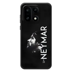 Силиконовый Чехол OnePlus 15 (Neymar)