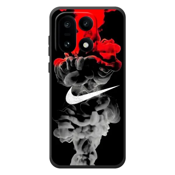 Чехол с рисунком «Nike дым» для OnePlus 15 Чехол с рисунком «Nike дым» для OnePlus 15