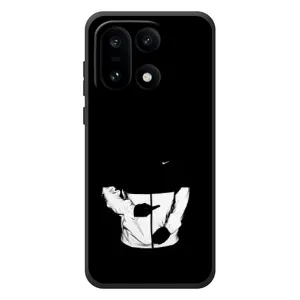 Силиконовый Чехол на OnePlus 15 с картинкой Nike (Nike стиль)