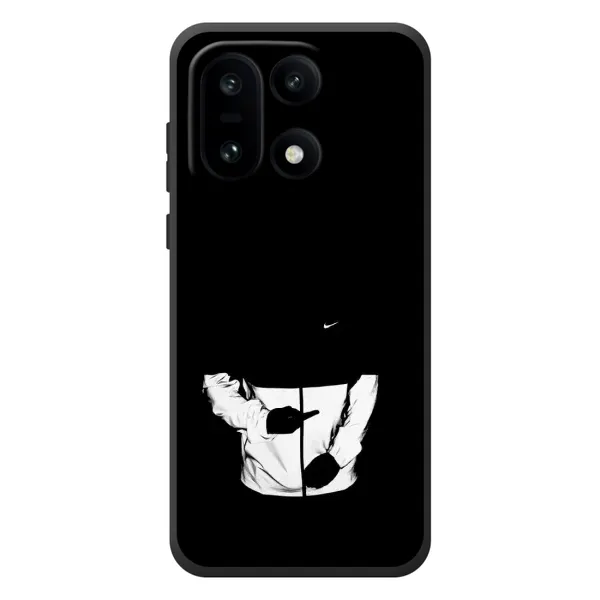 Чехол с рисунком «Nike стиль» для OnePlus 15 Чехол с рисунком «Nike стиль» для OnePlus 15