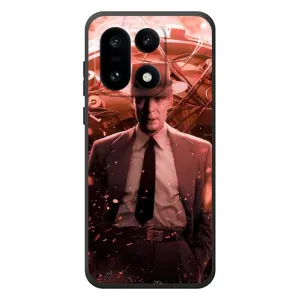 Чохол Оппенгеймер / Oppenheimer на OnePlus 15 (Оппенгеймер)