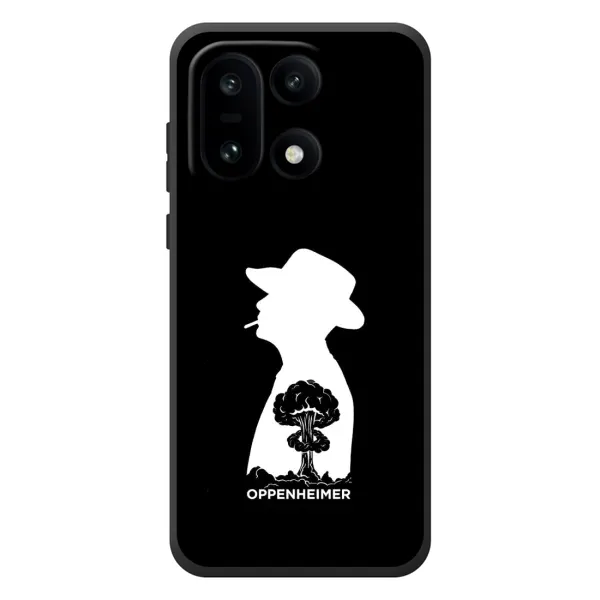 Чехол с рисунком «Oppenheimer» для OnePlus 15 Чехол с рисунком «Oppenheimer» для OnePlus 15