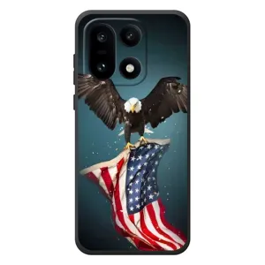 Чохол Прапор USA для OnePlus 15 (Орел і прапор)