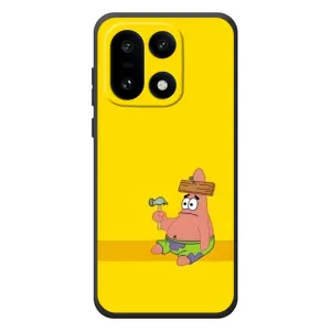 Чехлы с Патриком на OnePlus 15 (Ошибочка)