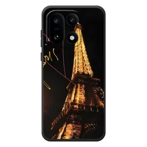 Чехол с Эйфелевой башней на OnePlus 15 (Paris)