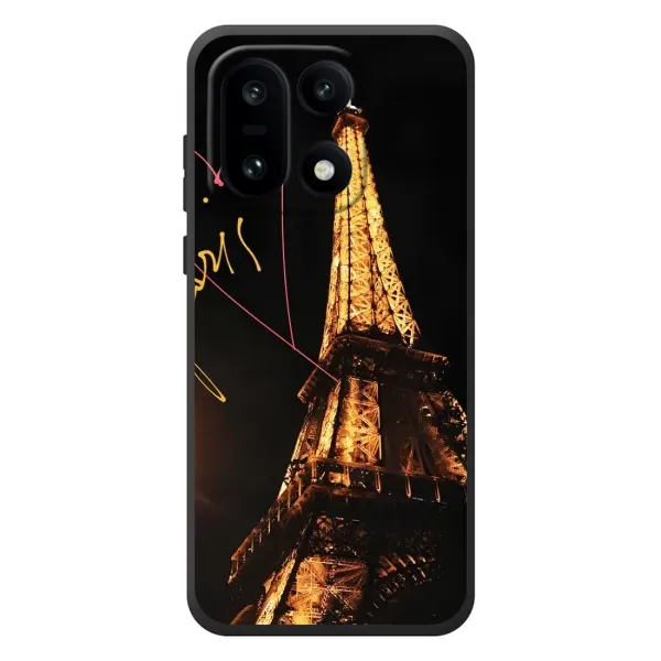 Чехол с рисунком «Paris» для OnePlus 15
