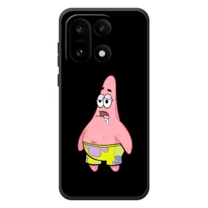 Чехлы с Патриком на OnePlus 15 (Патрик завис)