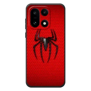 Чехол Супергерой Человека Паука на OnePlus 15 (Паук марвел)