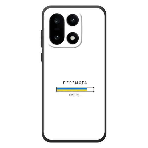 Чехол с рисунком «Перемога» для OnePlus 15 Чехол с рисунком «Перемога» для OnePlus 15
