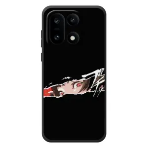 Силіконові чохлі з очіма Anime для Читати смартфон 15 aults Андроїд (Персона 5)