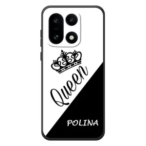 Чехлы для OnePlus 15 - Женские имена (POLINA)