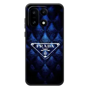 Чохол (Dior, Prada, YSL, Chanel) для OnePlus 15 (Прада)