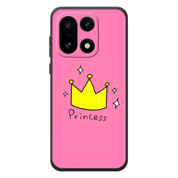 Чехол с рисунком «Princess» для OnePlus 15 Чехол с рисунком «Princess» для OnePlus 15