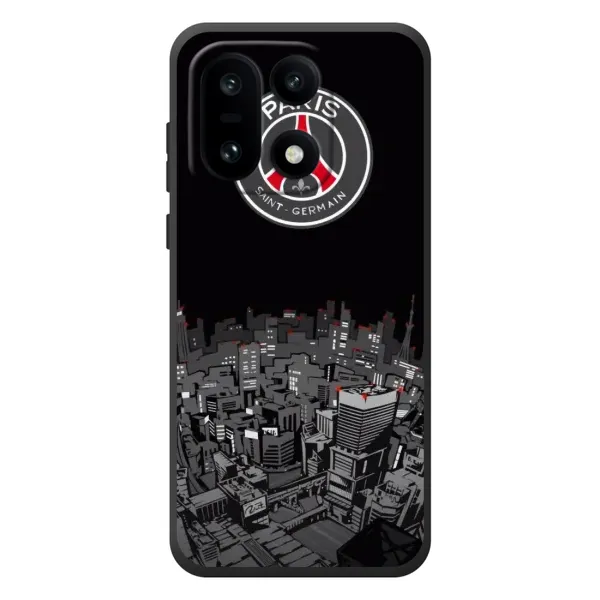 Чехол с рисунком «PSG» для OnePlus 15