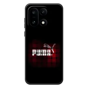 Чехол с рисунком «PUMA стиль» для OnePlus 15