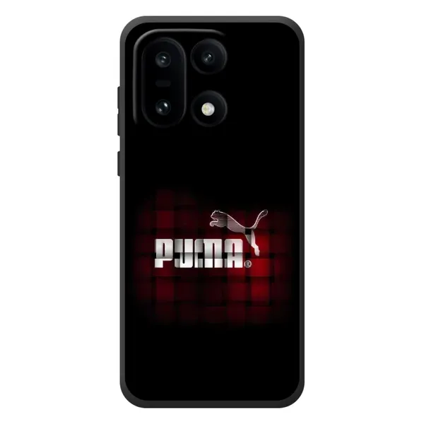 Чехол с рисунком «PUMA стиль» для OnePlus 15 Чехол с рисунком «PUMA стиль» для OnePlus 15