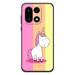 Чехол Unicorn на OnePlus 15 (Радужный Единорог)