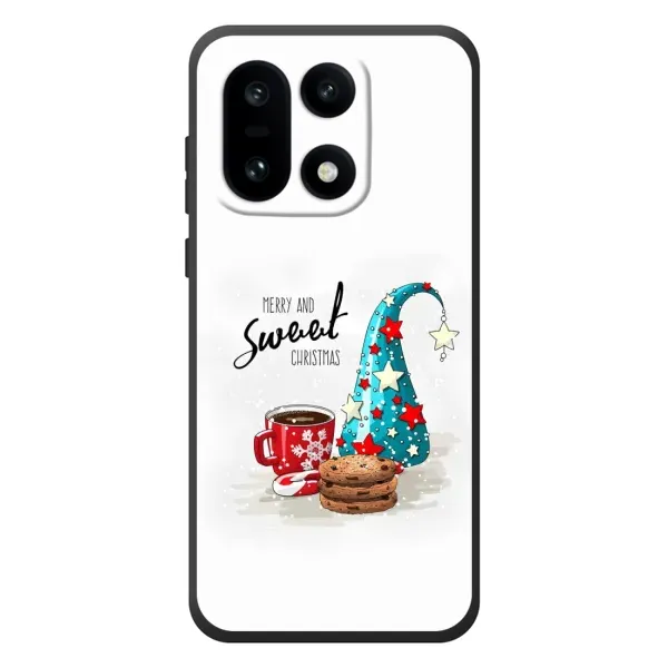 Чехол с рисунком «Рождество» для OnePlus 15 Чехол с рисунком «Рождество» для OnePlus 15