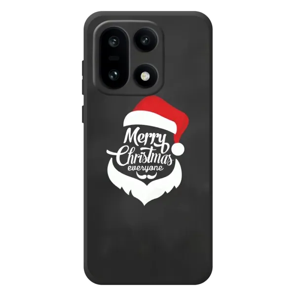 Чехол с рисунком «Санта Крисмас» для OnePlus 15 Чехол с рисунком «Санта Крисмас» для OnePlus 15