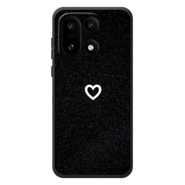 Чехол с рисунком «Сердечко» для OnePlus 15 Чехол с рисунком «Сердечко» для OnePlus 15