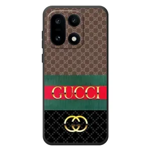 Чехлы Бренд GUCCI для OnePlus 15 (Стиль GUCCI)