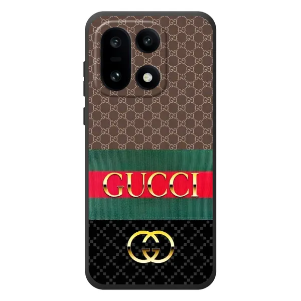 Чехол с рисунком «Стиль GUCCI» для OnePlus 15 Чехол с рисунком «Стиль GUCCI» для OnePlus 15