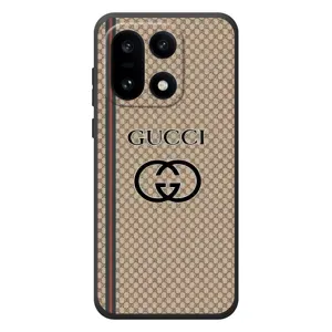Чехлы Бренд GUCCI для OnePlus 15 (Стиль Гуччи)