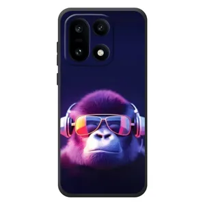 Чохли з Горилою на Читати смартфон 15 aults Андроїд (Стильная мавпа)