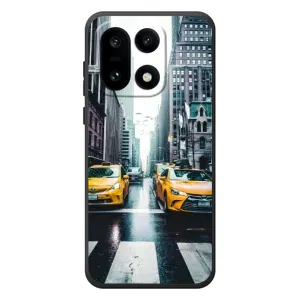 Силіконовий бампер (Працівники) на OnePlus 15 (Таксі)