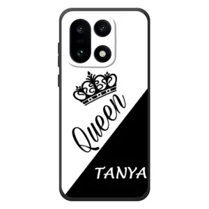 Чехлы для OnePlus 15 - Женские имена (TANYA)