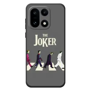 Чохли з картинкою Джокера на OnePlus 15 (The Joker)