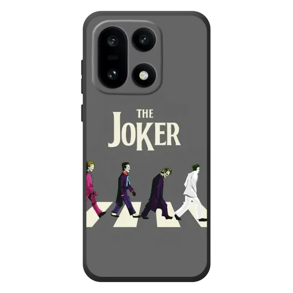 Чехол с рисунком «The Joker» для OnePlus 15 Чехол с рисунком «The Joker» для OnePlus 15