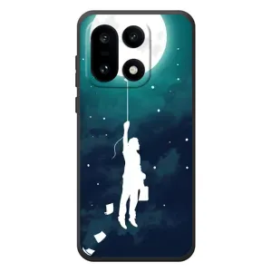 Чохол (ТПУ) з планетами на OnePlus 15 (To The moon)