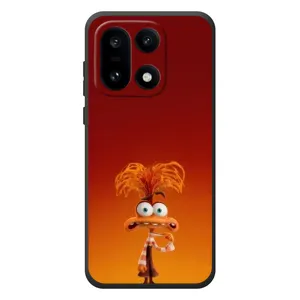 Чехол Головоломка для OnePlus 15 - (AlphaPrint) (Тревожность)