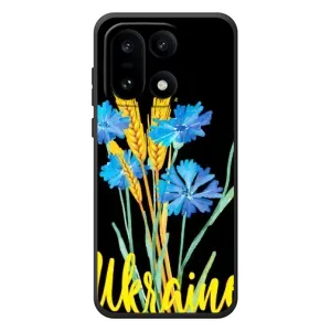 Чохол на OnePlus 15 (Український дизайн) (Україна в квітах)