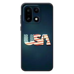 Чохол Прапор USA для OnePlus 15 (USA)