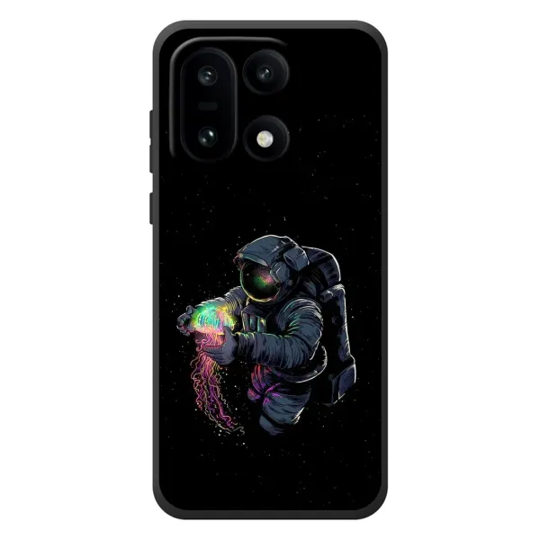 Чехол с рисунком «В руках земля» для OnePlus 15 Чехол с рисунком «В руках земля» для OnePlus 15