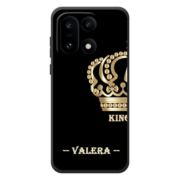 Чехол с рисунком «VALERA» для OnePlus 15
