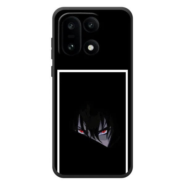 Чехол с рисунком «Взгляд Саскэ» для OnePlus 15 Чехол с рисунком «Взгляд Саскэ» для OnePlus 15