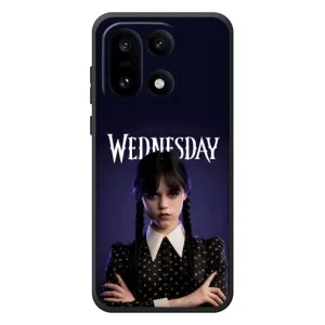 Чехлы с принтом Уэнсдей на OnePlus 15 (Wednesdey)