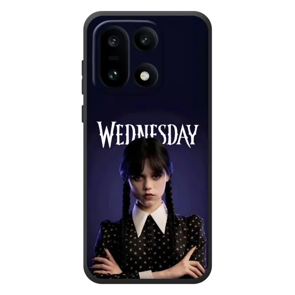 Чехол с рисунком «Wednesdey» для OnePlus 15 Чехол с рисунком «Wednesdey» для OnePlus 15